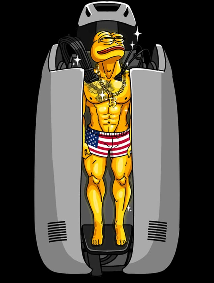 Bitcoin Pepe